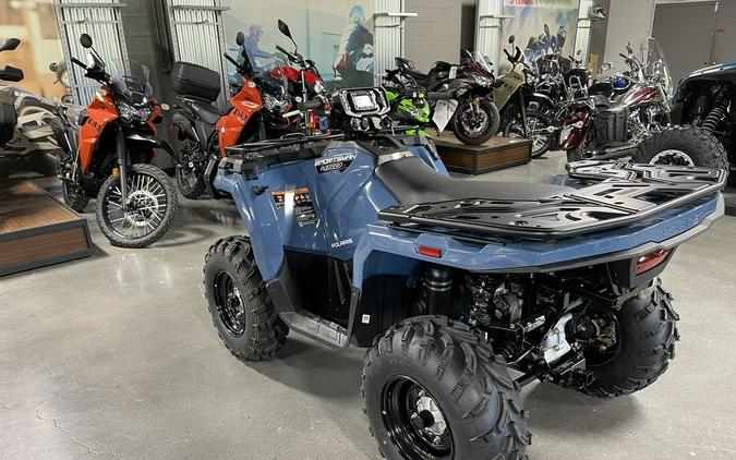 2022 Polaris® Sportsman 450 H.O. Utility