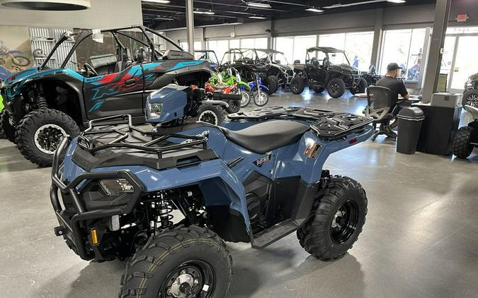 2022 Polaris® Sportsman 450 H.O. Utility