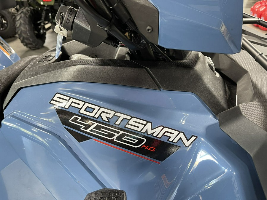 2022 Polaris® Sportsman 450 H.O. Utility