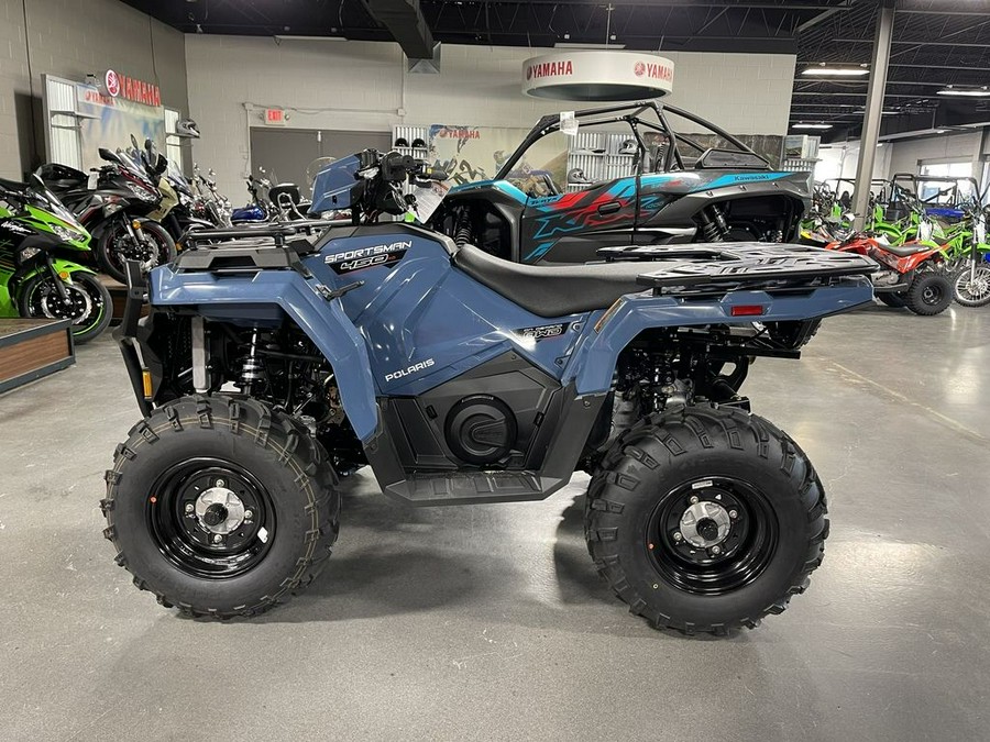 2022 Polaris® Sportsman 450 H.O. Utility