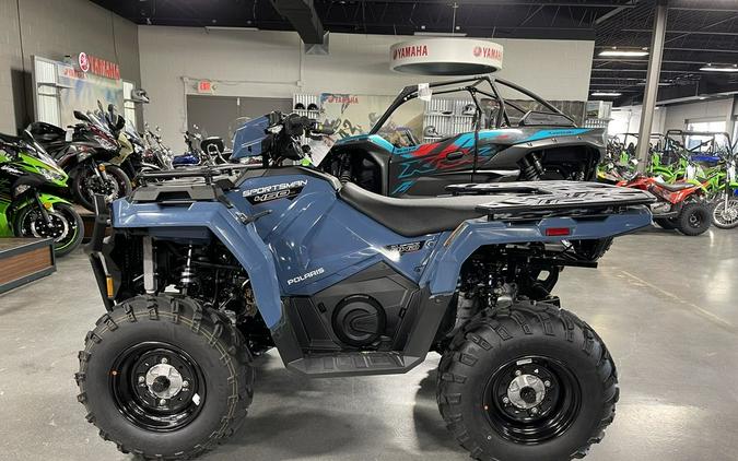 2022 Polaris® Sportsman 450 H.O. Utility