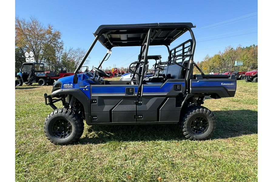 2024 Kawasaki Mule™ PRO-FXT 1000 LE