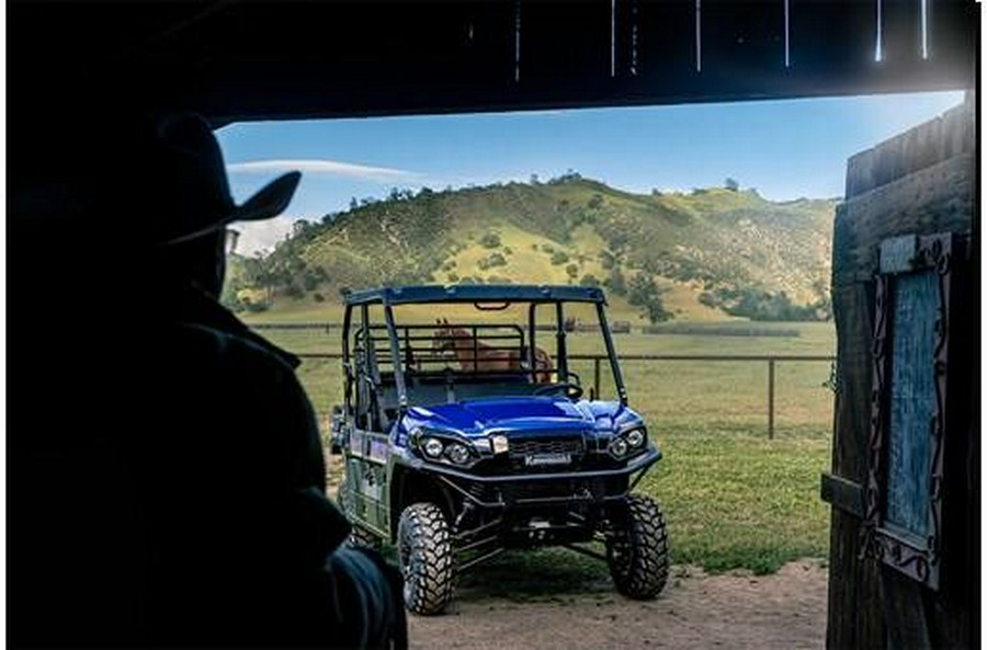 2024 Kawasaki Mule™ PRO-FXT 1000 LE