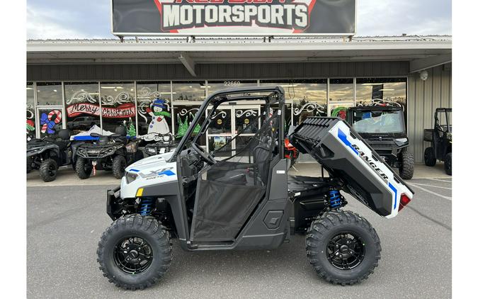 2024 Polaris Industries Ranger XP Kinetic Premium