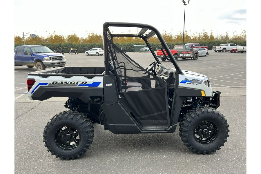 2024 Polaris Industries Ranger XP Kinetic Premium