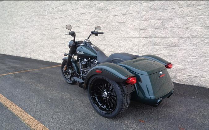 2024 Harley-Davidson Freewheeler®