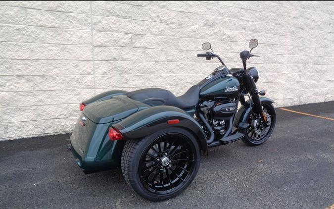 2024 Harley-Davidson Freewheeler®