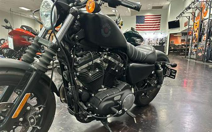 2019 Harley-Davidson Iron 883™