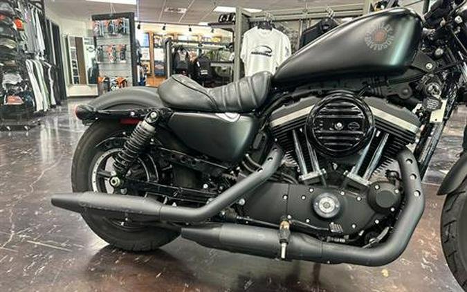 2019 Harley-Davidson Iron 883™