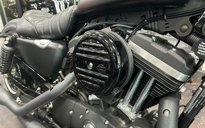 2019 Harley-Davidson Iron 883™