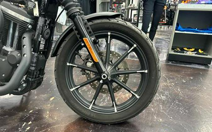 2019 Harley-Davidson Iron 883™