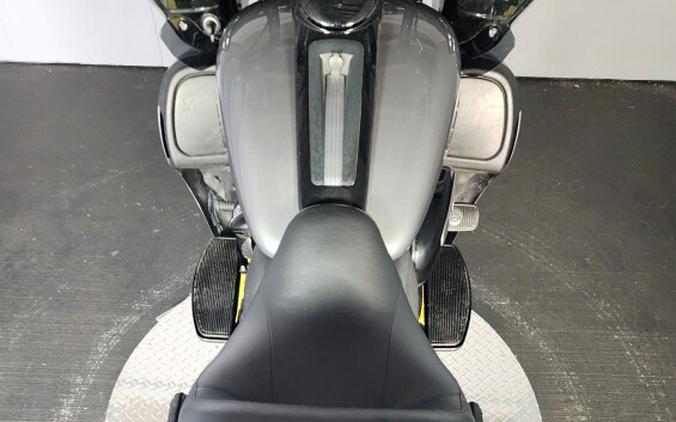 2021 Harley-Davidson Road Glide Limited FLTRK GAUNTLET GRAY METALLIC