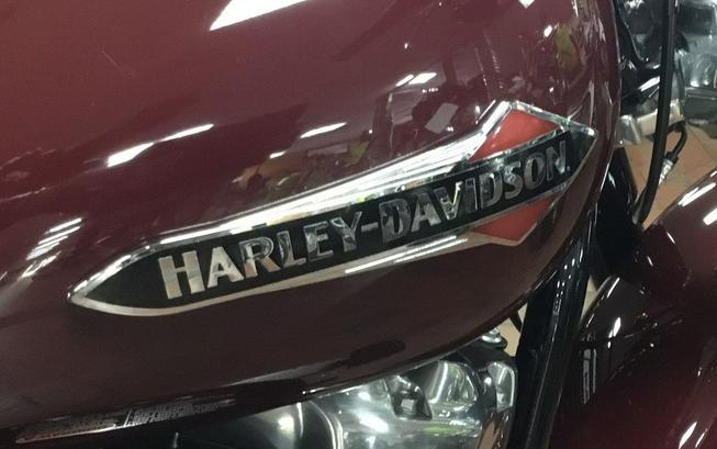 2020 Harley-Davidson® FLSL - Softail® Softail Slim®