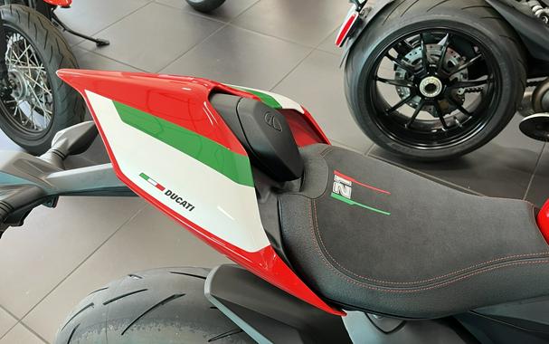 2024 Ducati Panigale