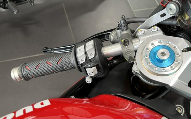 2024 Ducati Panigale