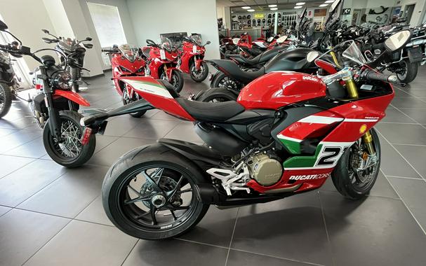 2024 Ducati Panigale