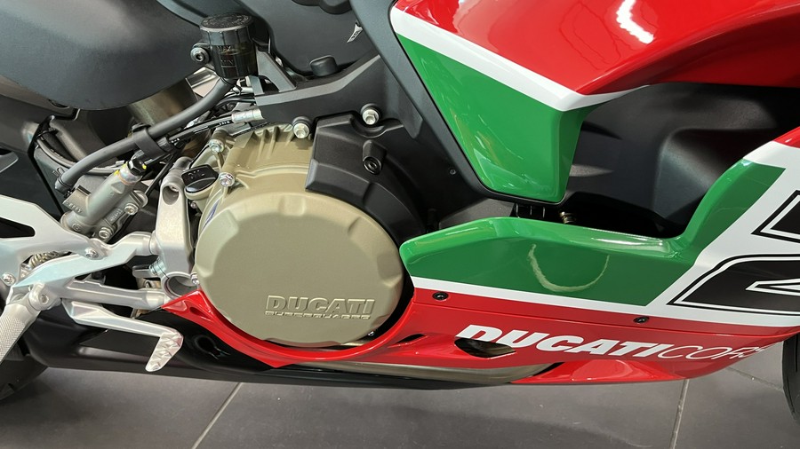 2024 Ducati Panigale