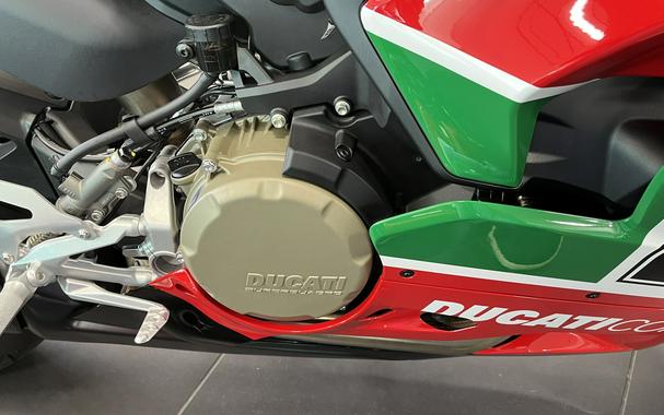 2024 Ducati Panigale