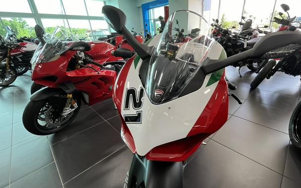 2024 Ducati Panigale