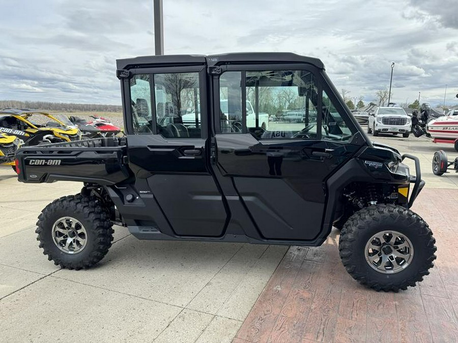 2024 Can-Am® 6LRA DEFENDER