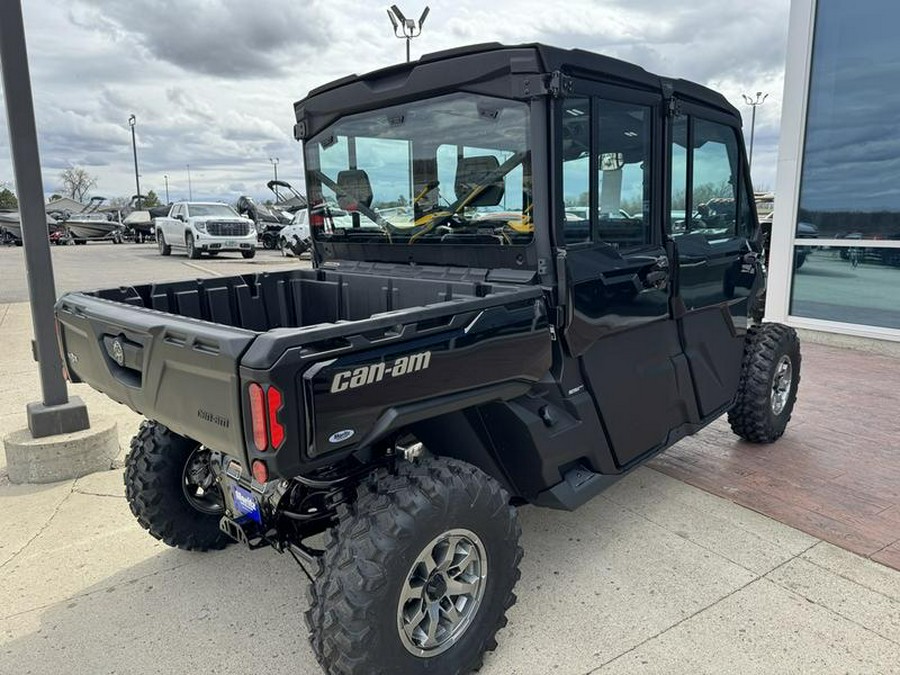 2024 Can-Am® 6LRA DEFENDER