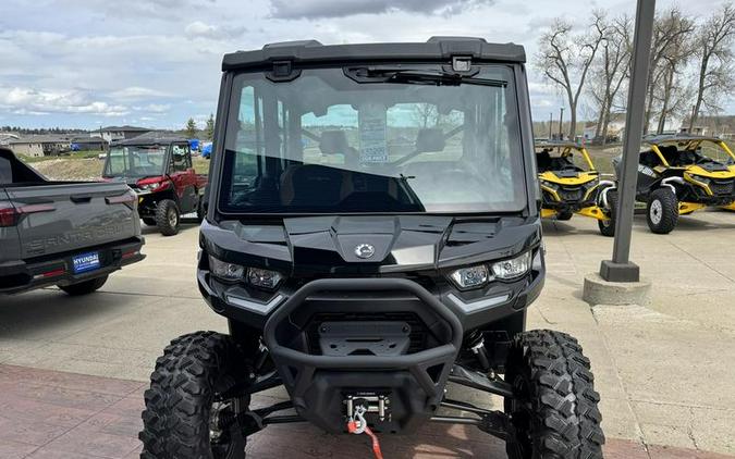 2024 Can-Am® 6LRA DEFENDER