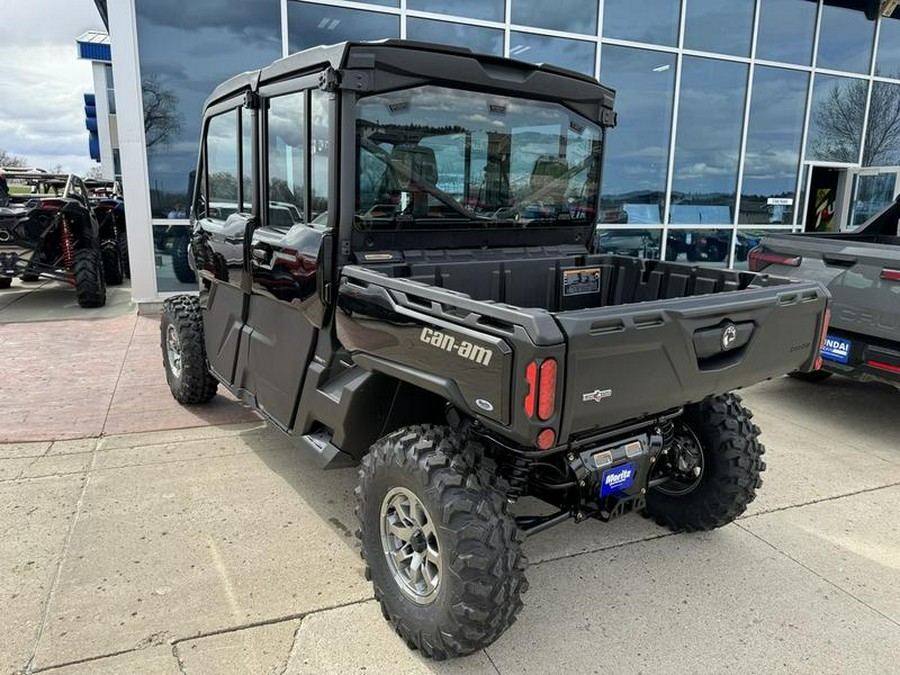 2024 Can-Am® 6LRA DEFENDER