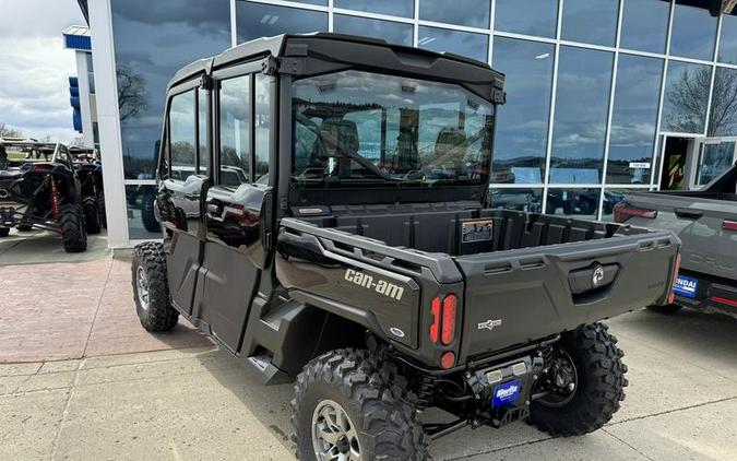 2024 Can-Am® 6LRA DEFENDER