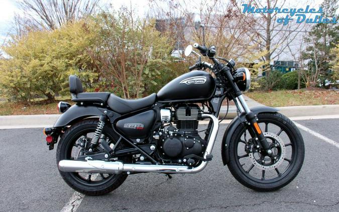 new 2023 Royal Enfield Meteor
