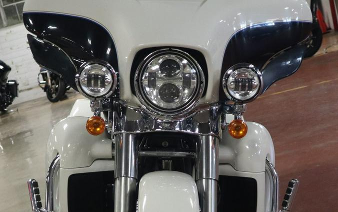 2014 Harley-Davidson Electra Glide® Ultra Classic®