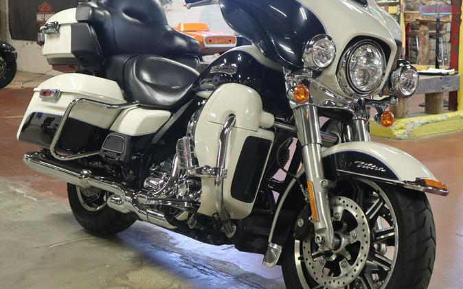 2014 Harley-Davidson Electra Glide® Ultra Classic®