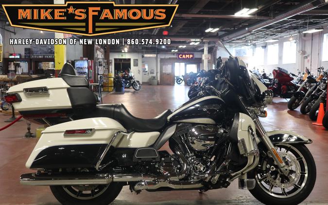 2014 Harley-Davidson Electra Glide® Ultra Classic®