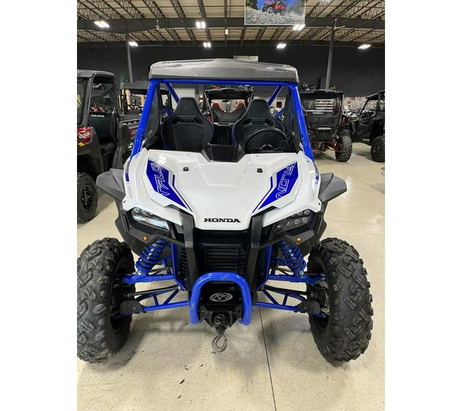 2021 Honda® Talon 1000X FOX Live Valve