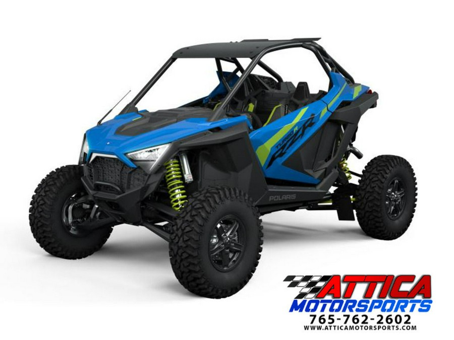 2024 Polaris RZR Turbo R Premium