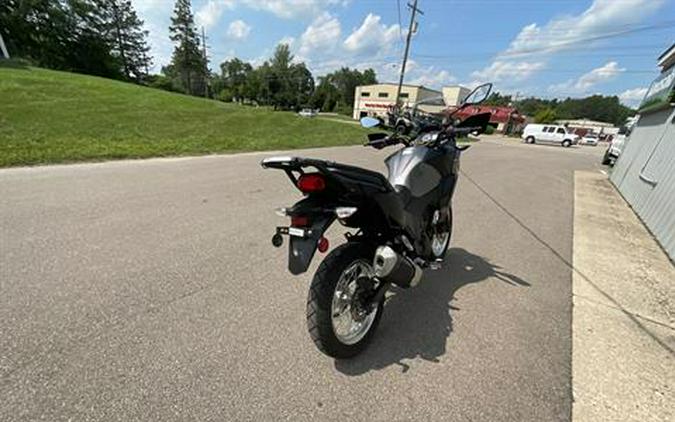 2017 Kawasaki Versys-X 300 ABS