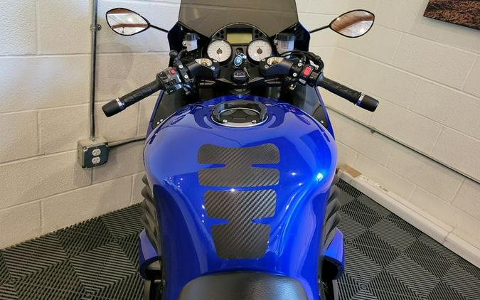 used 2006 Kawasaki ZX 14