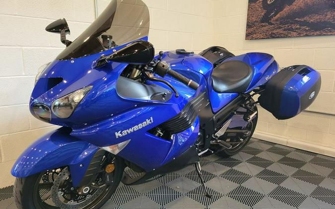 used 2006 Kawasaki ZX 14