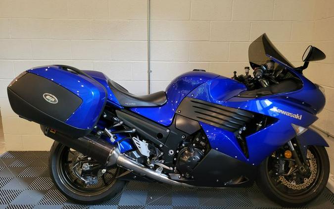 used 2006 Kawasaki ZX 14