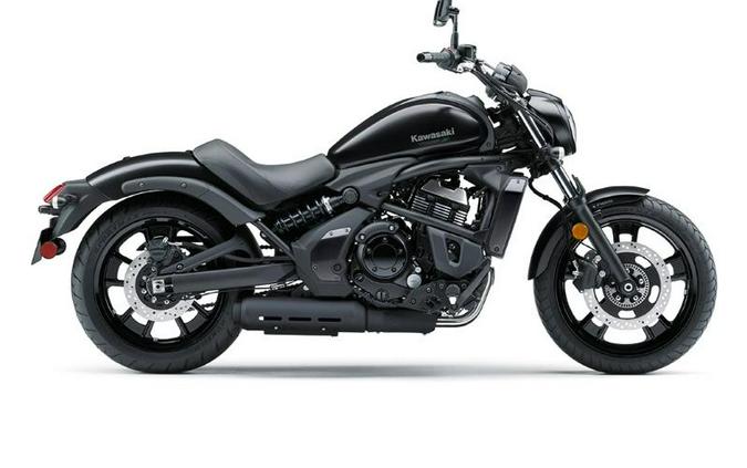 2017 Kawasaki Vulcan® S