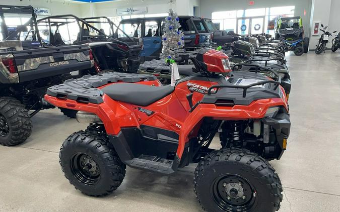 2024 Polaris Industries SPORTSMAN 570