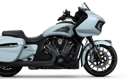 2025 Indian Motorcycle® Challenger 112 Dark Horse®