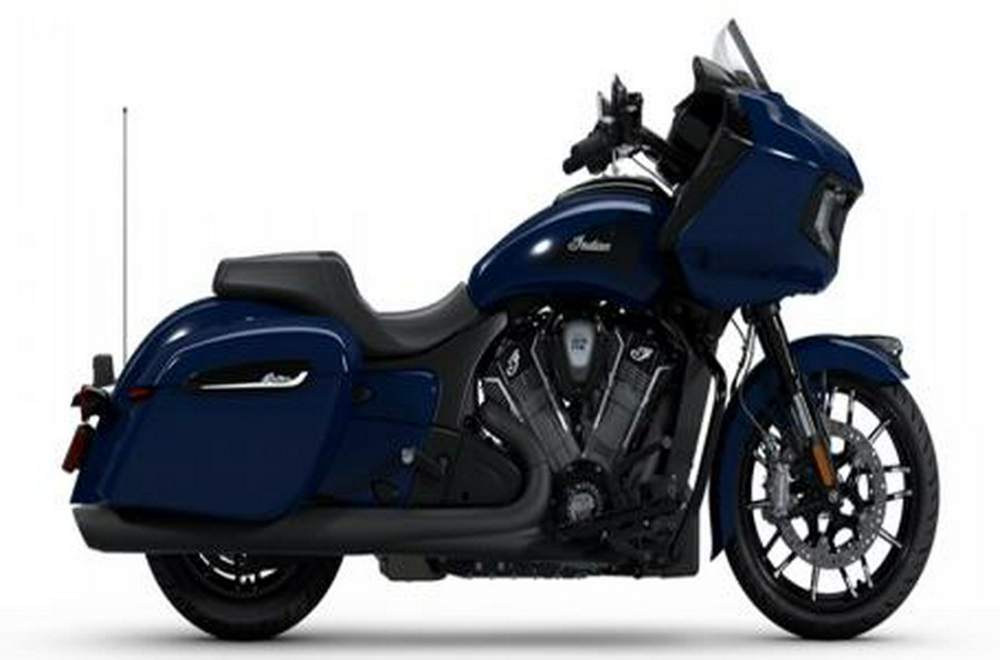 2025 Indian Motorcycle® Challenger 112 Dark Horse®