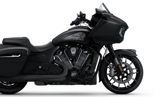 2025 Indian Motorcycle® Challenger 112 Dark Horse®