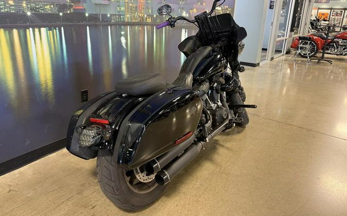 2022 Harley-Davidson FXLRST - Low Rider ST