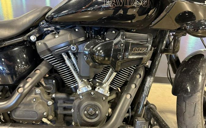 2022 Harley-Davidson FXLRST - Low Rider ST