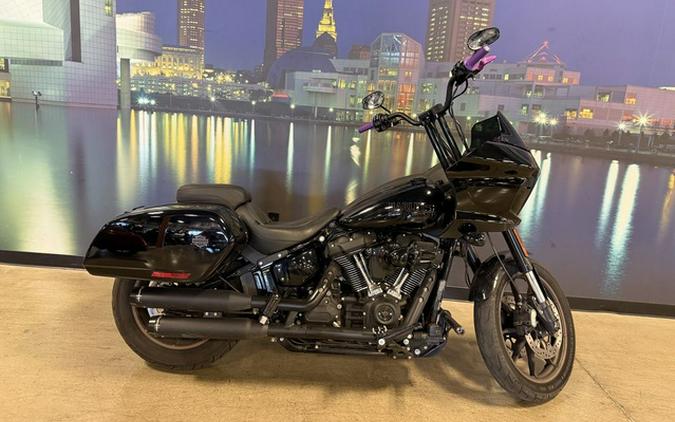 2022 Harley-Davidson FXLRST - Low Rider ST