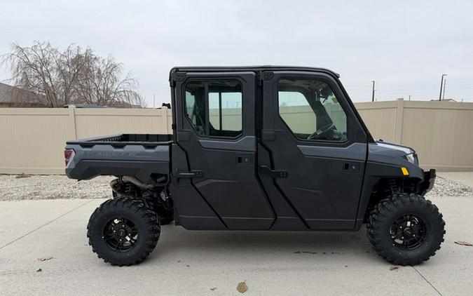2026 Polaris Ranger Crew XP 1000 NorthStar Edition Premium