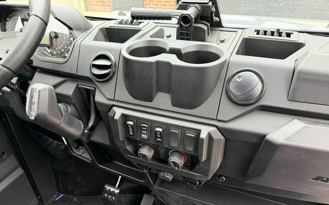 2026 Polaris Ranger Crew XP 1000 NorthStar Edition Premium