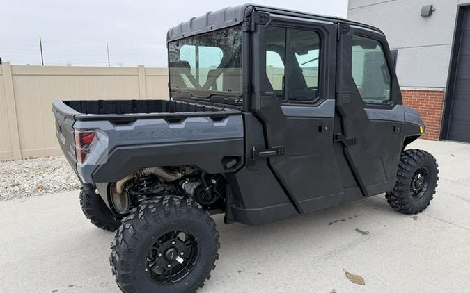 2026 Polaris Ranger Crew XP 1000 NorthStar Edition Premium
