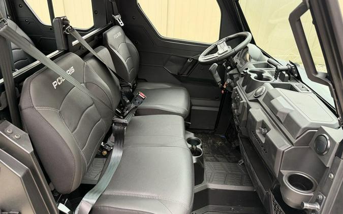 2026 Polaris Ranger Crew XP 1000 NorthStar Edition Premium